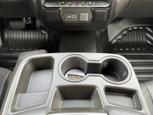 Used 2022 Chevrolet Silverado 1500 W/T w/ WT Value Package image 19