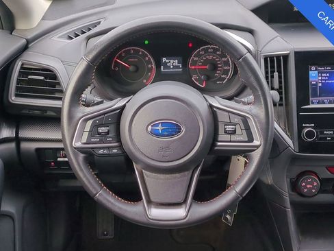 Used 2018 Subaru Crosstrek 2.0i Premium w/ Popular Package #3 image 23