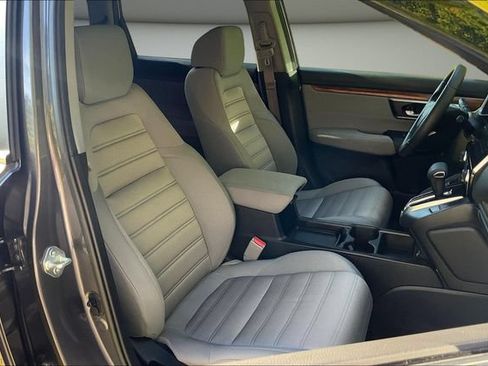 Used 2022 Honda CR-V EX image 30
