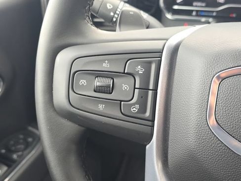 Used 2025 GMC Sierra 1500 SLT w/ SLT Premium Package AWD/4WD image 41