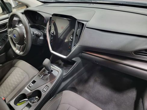Used 2024 Subaru Impreza 2.0i Sport AWD/4WD image 17