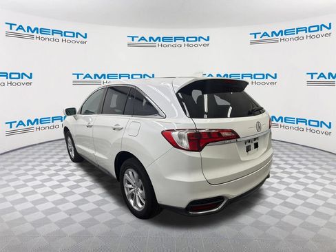 Used 2016 Acura RDX w/ Technology Package FWD image 3