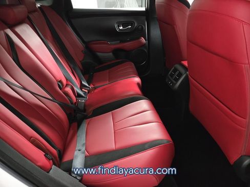 Used 2025 Acura ADX A-Spec AWD/4WD image 18