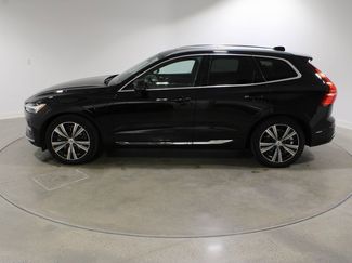 Used 2022 Volvo XC60 T8 Inscription w/ Advanced Package video 2