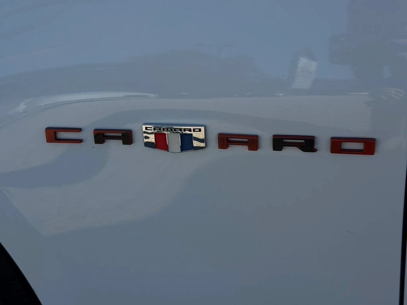 Used 2018 Chevrolet Camaro LT RWD image 22