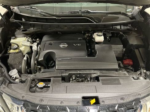 Used 2019 Nissan Murano Platinum image 26