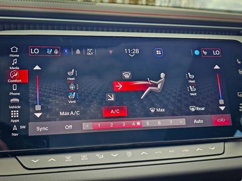 New 2026 Dodge Charger Scat Pack AWD/4WD image 28