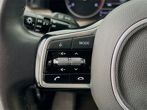 Used 2023 Kia Sorento X-Line EX image 13