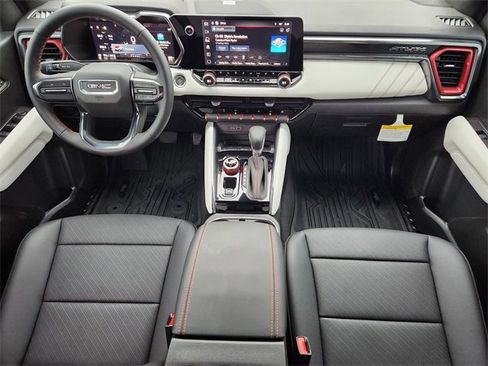 New 2026 GMC Canyon AT4X w/ AT4X AEV Edition image 2