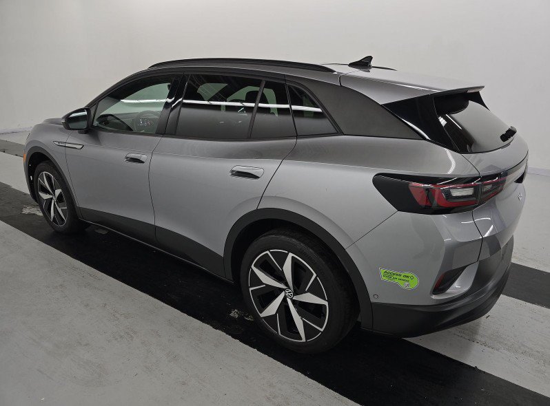 Used 2023 Volkswagen ID.4 Pro S AWD/4WD image 4
