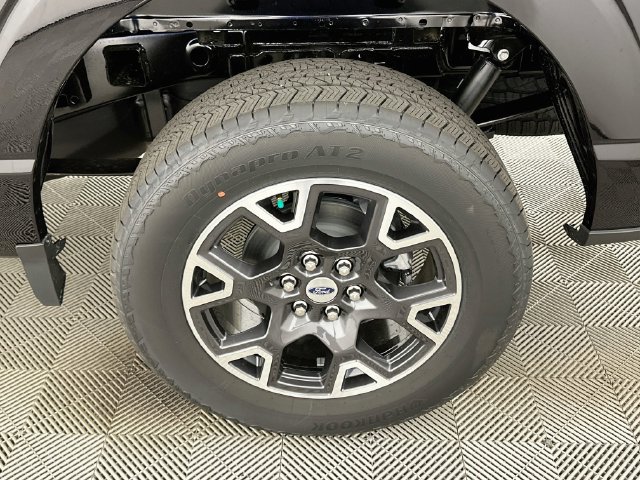 Used 2025 Ford F150 STX w/ Equipment Group 200A AWD/4WD image 20
