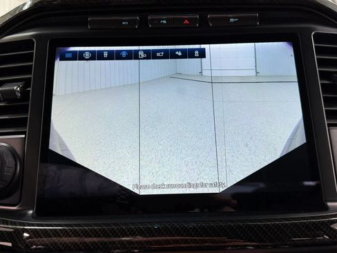 Used 2022 Ford F150 Lariat w/ Equipment Group 502A High AWD/4WD image 28