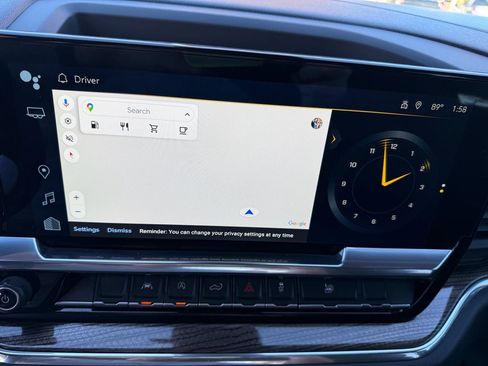 Used 2023 Chevrolet Silverado 1500 RST image 16