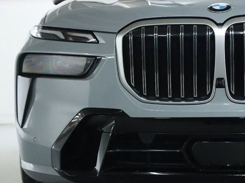 Certified 2024 BMW X7 xDrive40i w/ M Sport Package image 41