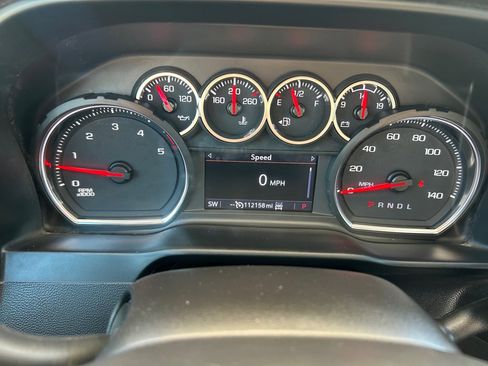 Used 2022 Chevrolet Silverado 3500 LT image 18