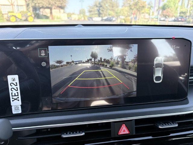 New 2026 Kia K5 GT-Line FWD image 9