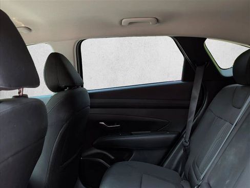 Used 2025 Hyundai Tucson SEL FWD image 22