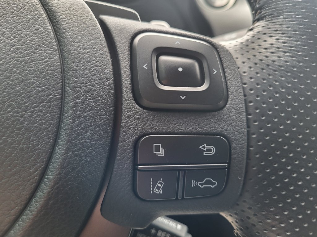 Used 2021 Lexus IS 350 F Sport w/ Accessory Package RWD image 16