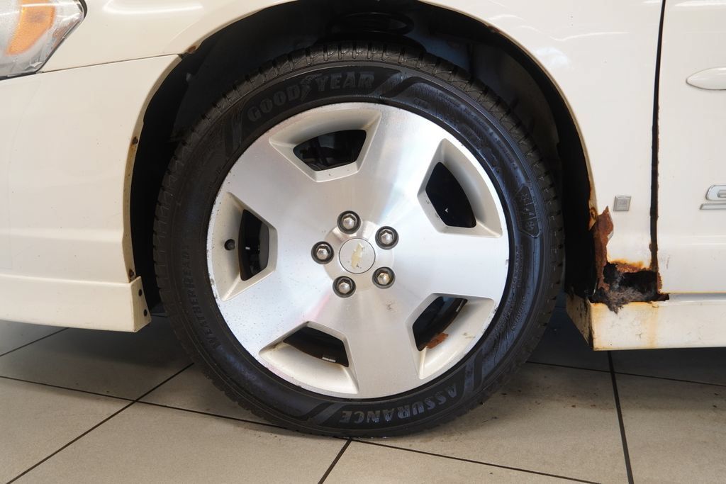 Used 2007 Chevrolet Monte Carlo SS w/ Convenience Package FWD image 15