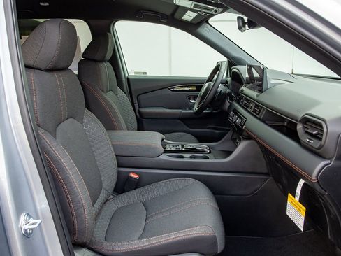 New 2026 Honda Pilot Sport image 16
