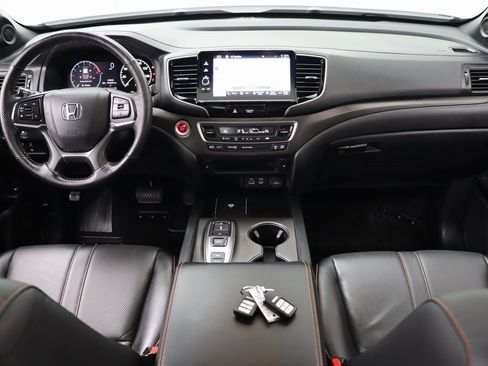 Used 2024 Honda Ridgeline TrailSport image 34