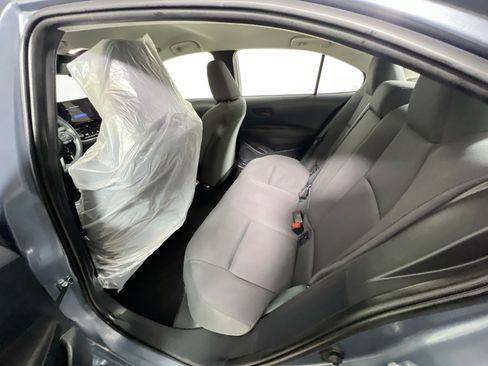 Used 2024 Toyota Corolla LE FWD image 29