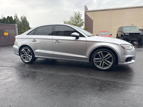 Used 2020 Audi A3 2.0T Premium Plus FWD image 8