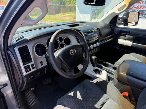 Used 2007 Toyota Tundra SR5 RWD image 11