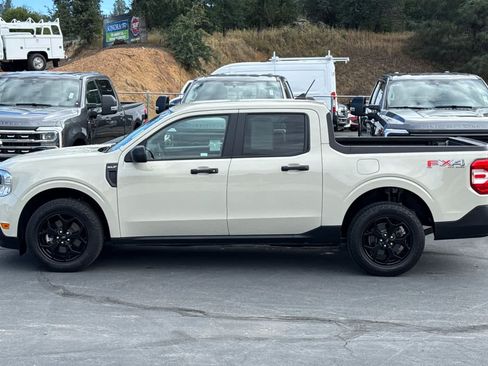Certified 2024 Ford Maverick XLT w/ Equipment Group 300A Standard AWD/4WD image 7
