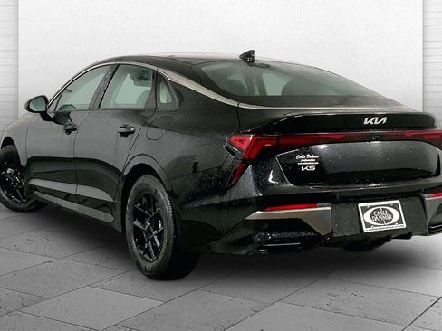 Used 2025 Kia K5 LXS FWD image 11