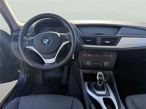 Used 2014 BMW X1 xDrive28i image 16