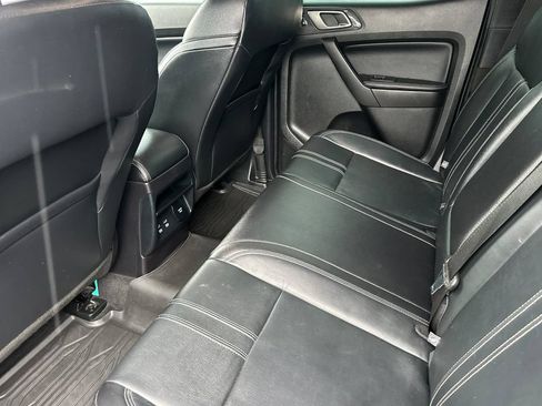 Used 2019 Ford Ranger Lariat w/ Technology Package RWD image 12