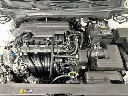 Used 2025 Kia K4 FWD image 31