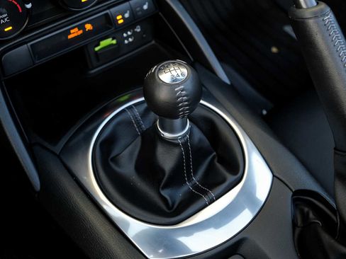 Used 2020 MAZDA MX-5 Miata Club image 24