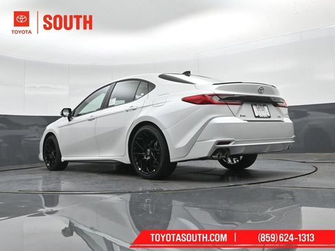 New 2026 Toyota Camry XSE w/ Premium Plus Package image 47