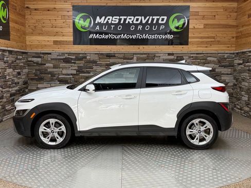 Used 2023 Hyundai Kona SEL w/ Convenience Package AWD/4WD image 6