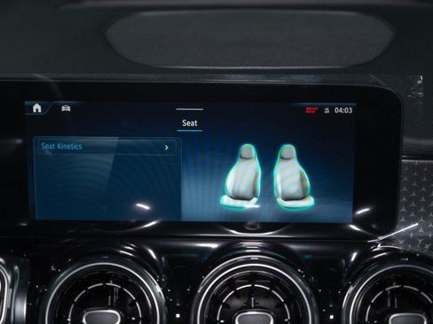 Certified 2026 Mercedes-Benz GLB 250 image 16