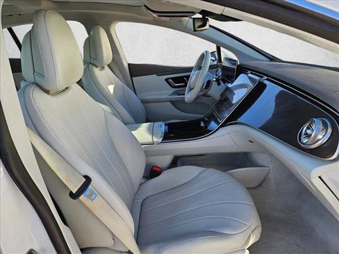 Used 2023 Mercedes-Benz EQE 350+ Sedan image 25
