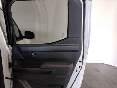 Used 2024 Toyota Tacoma TRD Pro AWD/4WD image 43