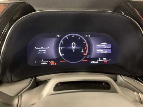 Certified 2025 Lexus TX 350 AWD w/ Technology Package image 21