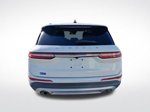 Used 2021 Lincoln Corsair FWD image 7