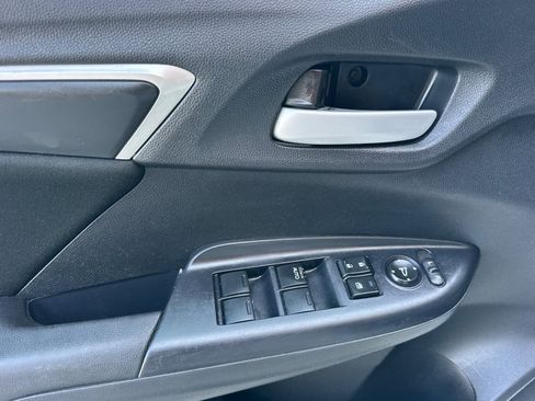 Used 2019 Honda Fit LX image 10