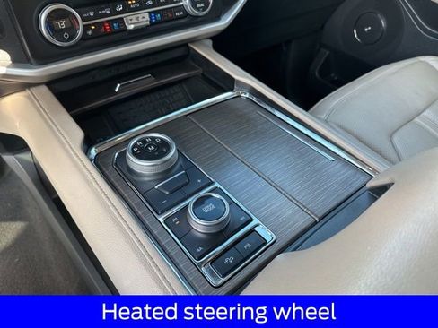 Certified 2024 Ford Expedition Max Limited image 32