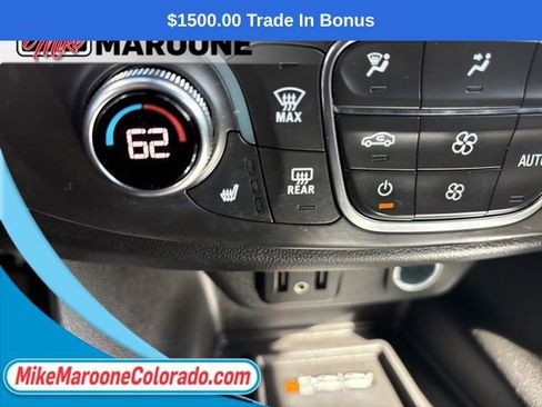 Certified 2023 Chevrolet Traverse LT image 26