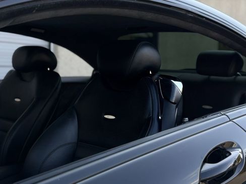 Used 2012 Mercedes-Benz CL 63 AMG 63 AMG image 37