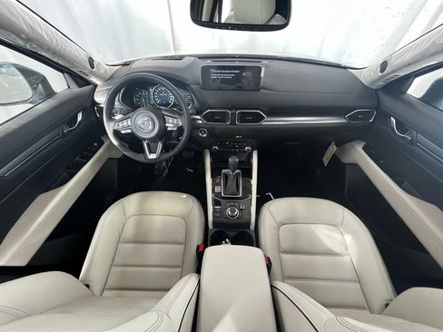New 2025 MAZDA CX-5 AWD 2.5 S image 13