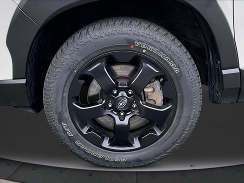 Used 2024 Subaru Forester Wilderness w/ Convenience Package image 35