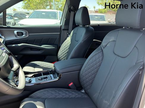 New 2026 Kia Sorento SX Prestige AWD/4WD image 10