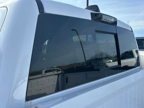 New 2026 RAM 1500 Rebel w/ Advanced Safety Group II image 12