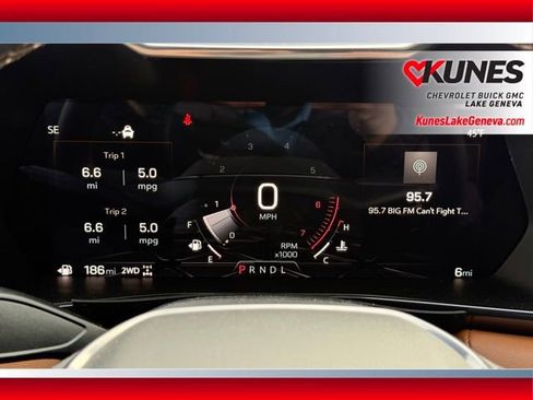 New 2026 GMC Canyon AT4 image 41